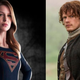 Supergirl / Outlander